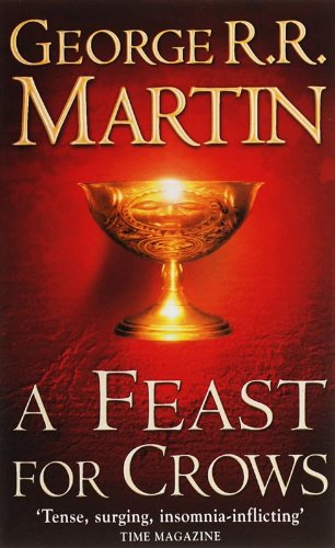 A Feast for Crows (A Song of Ice and Fire)