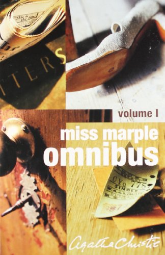 Miss Marple Omnibus: Volume One (Miss Marple)