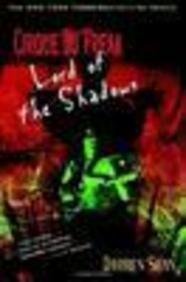 Lord of the Shadows (The Saga of Darren Shan, Book 11)