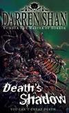 Death’s Shadow (The Demonata, Book 7): Bk. 7