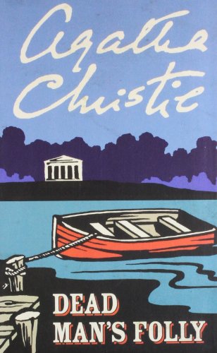 Agatha Christie - Dead Man