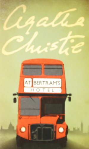 Agatha Christie - At Bertram