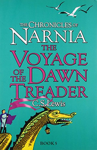 The Voyage of the Dawn Treader (The Chronicles of Narnia)