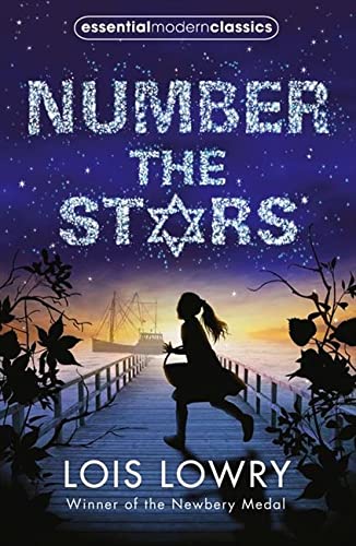 Number the Stars (Essential Modern Classics)
