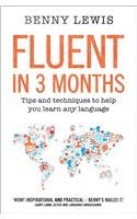 Fluent in 3 Months: India Edition