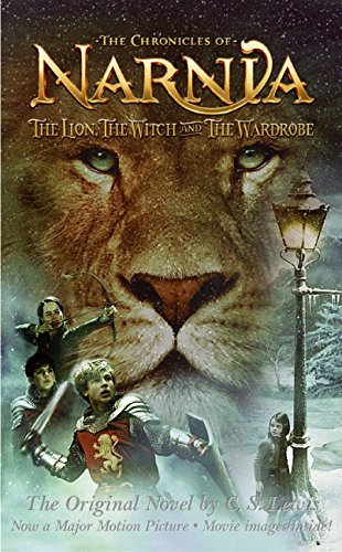 The Lion, the Witch and the Wardrobe Movie Tie-in Edition (Chronicles of Narnia)