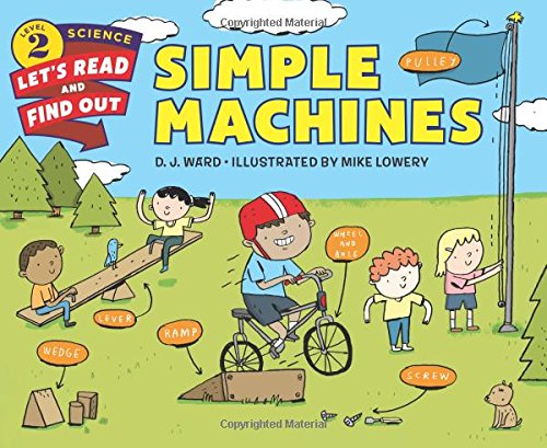 Simple Machines : Let