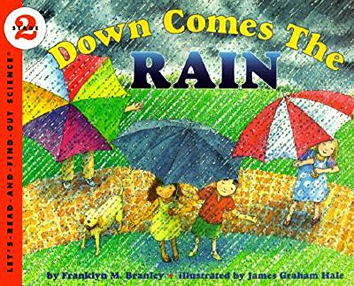 Down Comes the Rain: Let