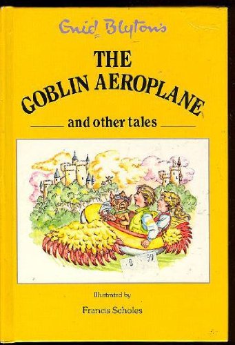 Goblin Aeroplane & Other