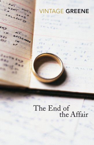 The End Of The Affair (Vintage Classics)