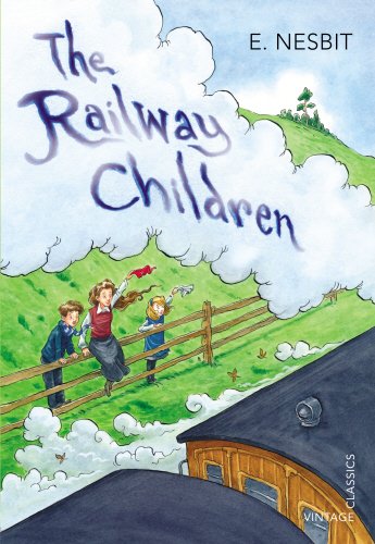 The Railway Children (Vintage Children
