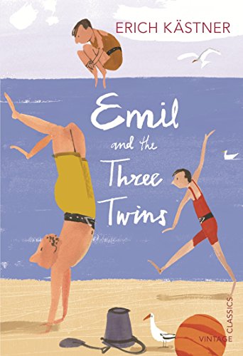 Emil and the Three Twins (Vintage Childrens Classics)