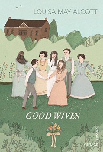 Good Wives (Vintage Children