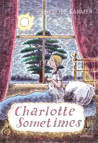 Charlotte Sometimes (Vintage Childrens Classics)