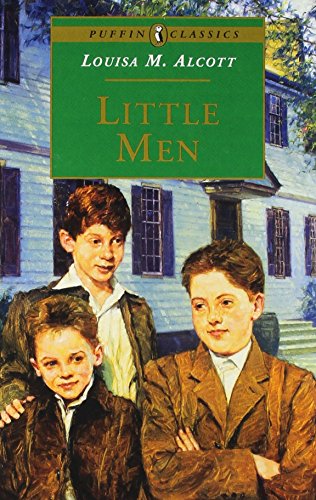 Little Men (Puffin Classic)