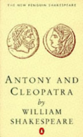 Antony and Cleopatra PEN (Shakespeare, Penguin)
