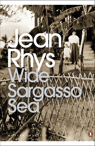 Modern Classics Wide Sargasso Sea (Penguin Modern Classics)