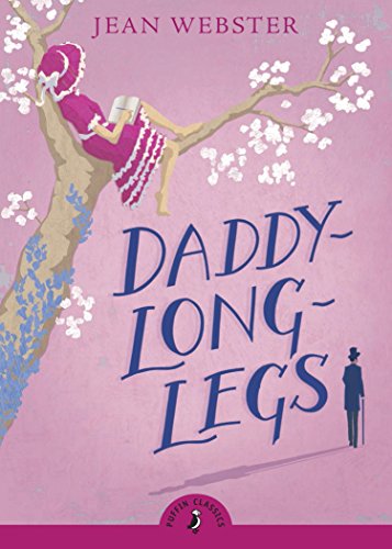 Daddy-Long-Legs (Puffin Classic)