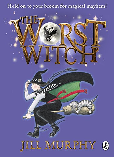 Worst Witch (The Worst Witch)