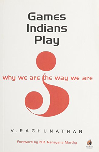 Games Indians Play