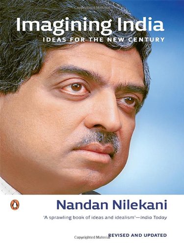 Imagining India: Ideas for the New Century