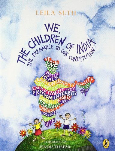 We the Children of India
