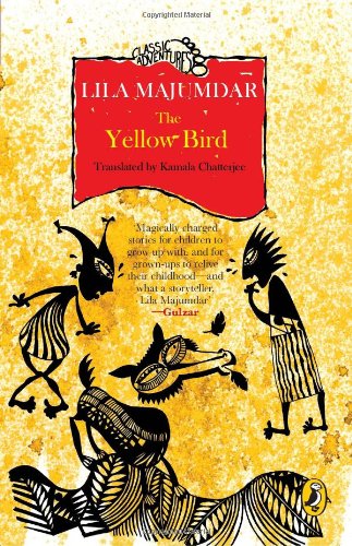 Classic Adventures: The Yellow Bird