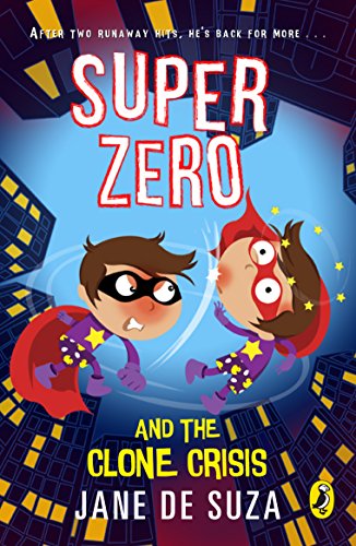 Super Zero and the Clone Crisis