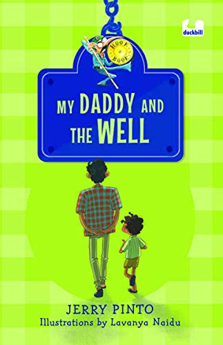 My Daddy and the Well: It