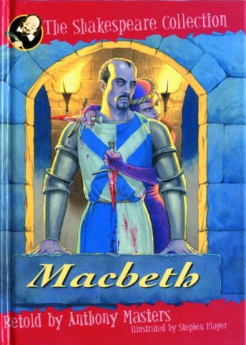 Macbeth (Shakespeare Collection)