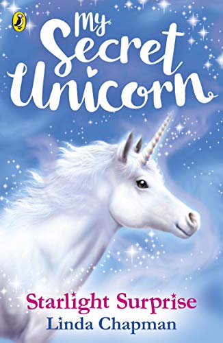 My Secret Unicorn: Starlight Surprise (My Secret Unicorn, 14)