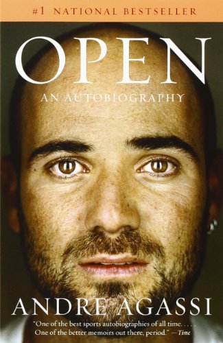 Open: An Autobiography