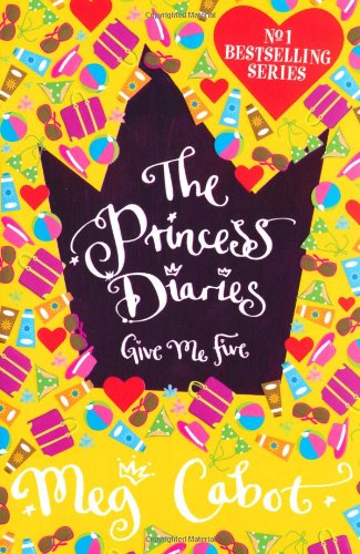 The Princess Diaries : Give me Five