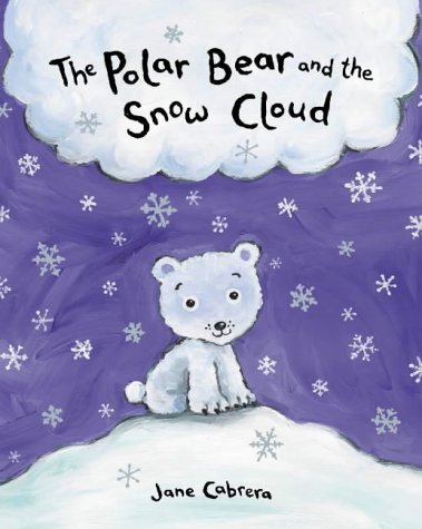 The Polar Bear and the Snow Cloud