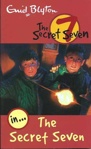 The Secret Seven: 1 (The Secret Seven Series)