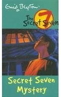 Secret Seven Mystery: 9 (The Secret Seven Series)