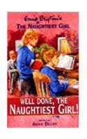 08: Well Done, The Naughtiest Girl