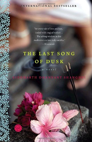 The Last Song of Dusk: A Novel