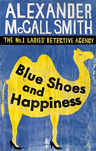 Blue Shoes And Happiness (No. 1 Ladies