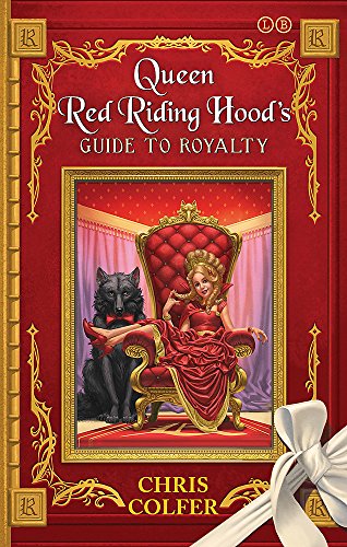 Queen Red Riding Hood