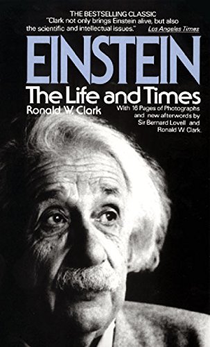 Einstein:: The Life and Times