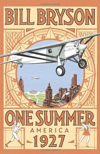 One Summer: America 1927
