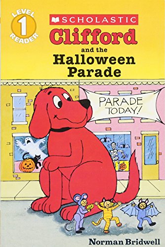 Clifford and the Halloween Parade (Cliffords)