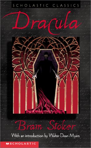 Dracula (Scholastic Classics)