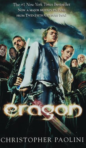 Eragon (The Inheritance Cycle)