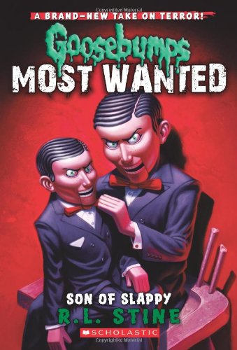 Son of Slappy (GB Most Wanted - 2)