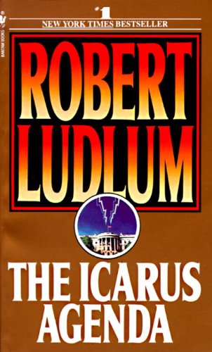 The Icarus Agenda: A Novel