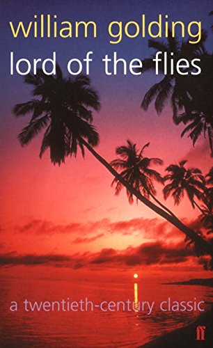 Faber Classics Lord of the Flies (Faber Essentials)
