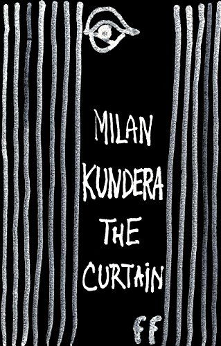 The Curtain: Essays