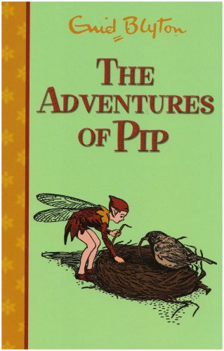 The Adventures of Pip (Rewards)